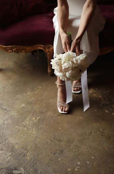 Wedding photographer Kseniya Glazunova (glazunova). Photo of 21 May 2022