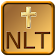 Bible NLT Version gratuite icon