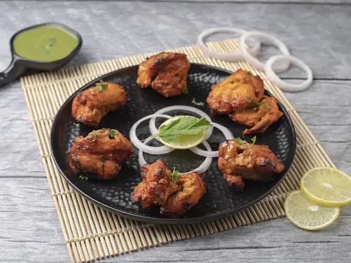 Chicken Nizami Tikka