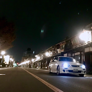 チェイサー JZX100