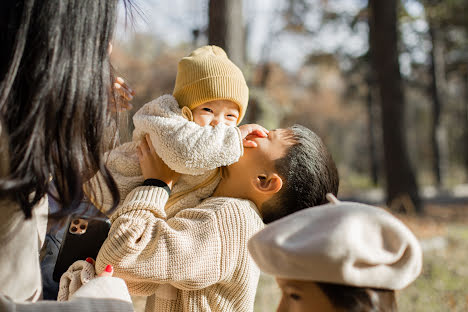 Wedding photographer Valentina Likina (likinaphoto). Photo of 10 January 2023