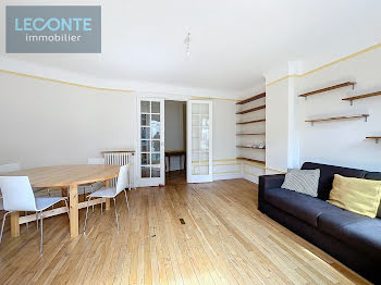 appartement à Paris 15ème (75)