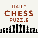 Daily Chess Puzzle