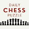 Item logo image for Daily Chess Puzzle