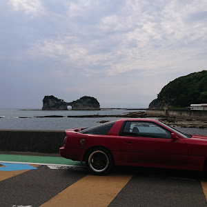 スープラ GA70