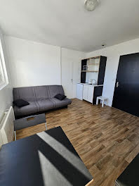 appartement à Nantes (44)