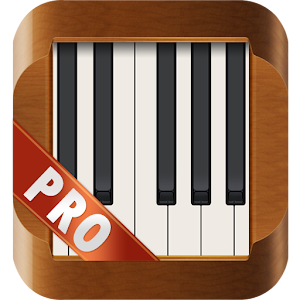 Piano Keyboard Music Pro - DRPU PIANO Learning App