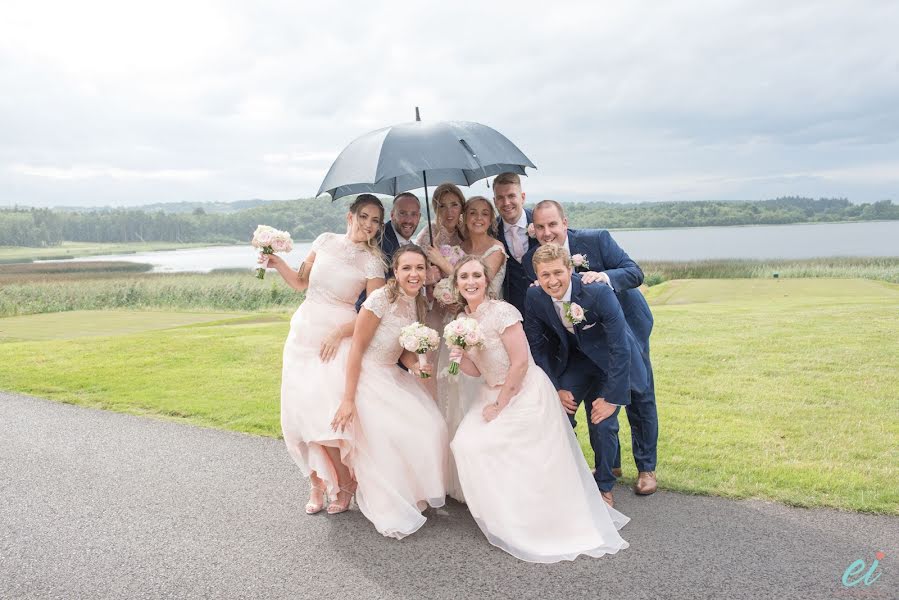 Fotografo di matrimoni Erica Irvine (ericairvine). Foto del 6 maggio 2022