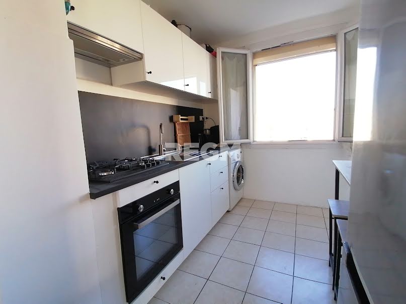 Vente appartement 3 pièces 59 m² à Marseille 9ème (13009), 155 000 €