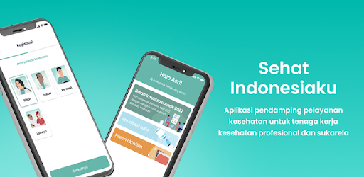 Sehat Indonesiaku