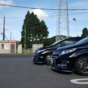 オデッセイ RC4