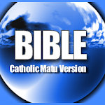 Catholic Matu Bible Apk