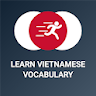 Learn Vietnamese Vocabulary icon