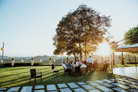 Fotógrafo de casamento Daryna Huz (darynahuz). Foto de 24 de setembro 2019