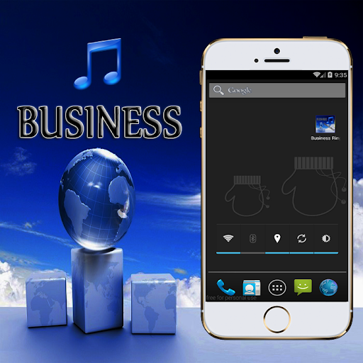 Business Ringtones