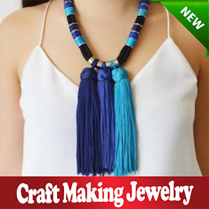 Download Craft Making Jewelry For PC Windows and Mac