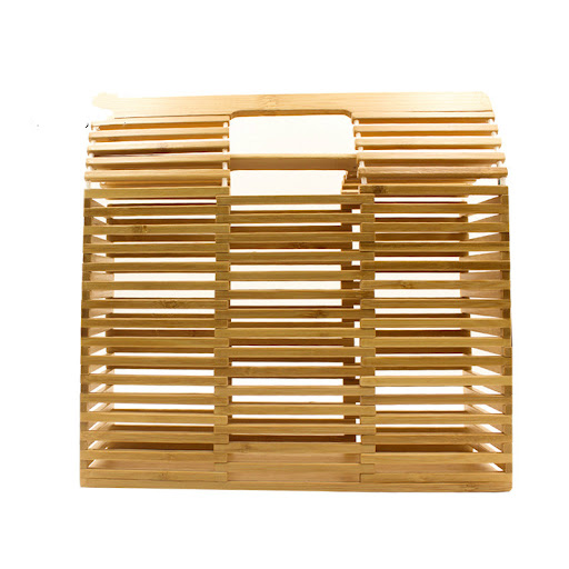 Wood