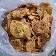 5Kg Cơm Cháy Mắm Hành Bể Loại Ngon (Ít Bể - Giòn Ngon - Đậm Vị)