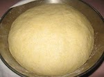 Pizza Hut Pizza Dough was pinched from <a href="http://secretrecipes.in/pizza-hut/pizza-hut-pizza-dough/" target="_blank">secretrecipes.in.</a>