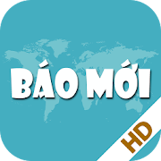 Bao Moi - Báo Mới 24h 5.8 Icon