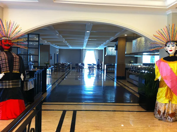 The Galley - Royal Kuningan Hotel photo 