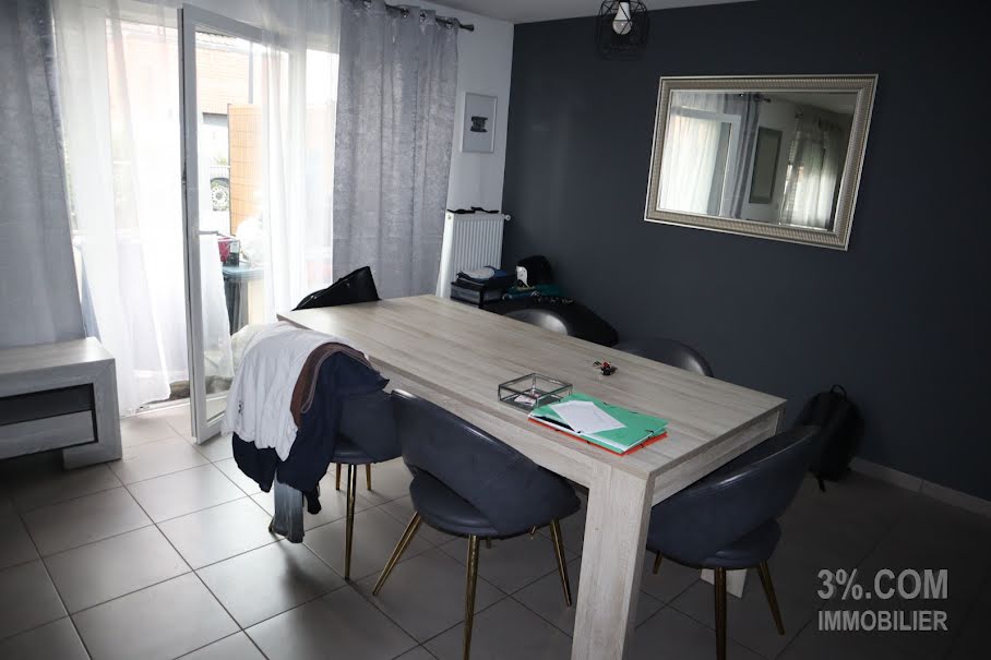 Vente maison 4 pièces 89.12 m² à Phalempin (59133), 267 800 €