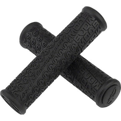 Lizard Skins Moab Grips - Black