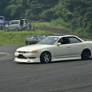 マークII JZX90