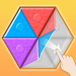 Cover Image of Download Fill Blocks - NEW 1.0.1 APK