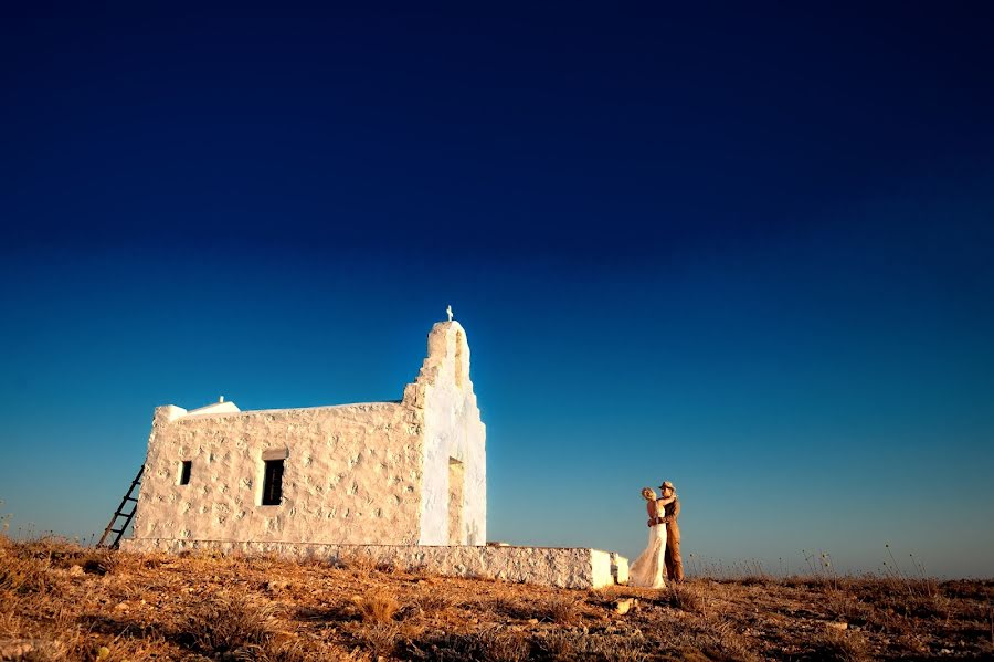 Φωτογράφος γάμων Manes Pangalos (manesphoto). Φωτογραφία: 7 Φεβρουαρίου 2014