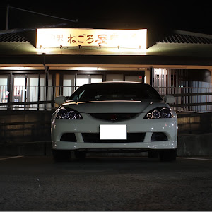 インテグラ DC5