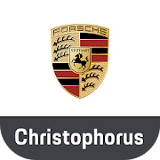 Christophorus  Icon