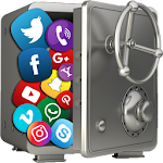 Cover Image of ดาวน์โหลด App Lock 2018 7 APK