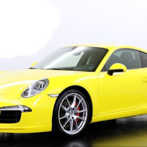 911 クーペ 991MA103