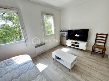 appartement à Pontoise (95)