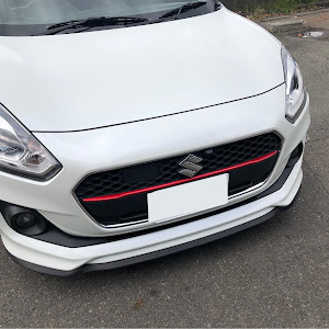 スイフト ZC83S