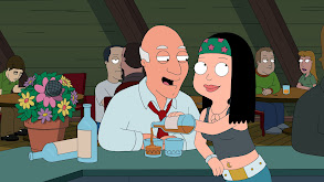 American Dad! thumbnail