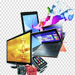 Cover Image of डाउनलोड Free Electronics Gadgets 1.0 APK