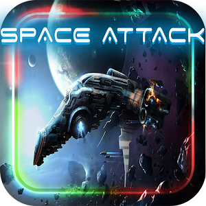 Galaxy Infinity - Space Attack Mod apk скачать последнюю версию бесплатно