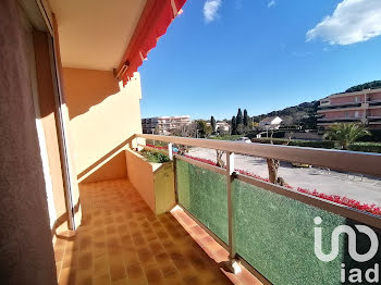 appartement à Bormes-les-Mimosas (83)