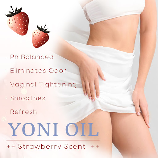 Title 6, Female Body Cleansing Firming Gentle Skin Care ...