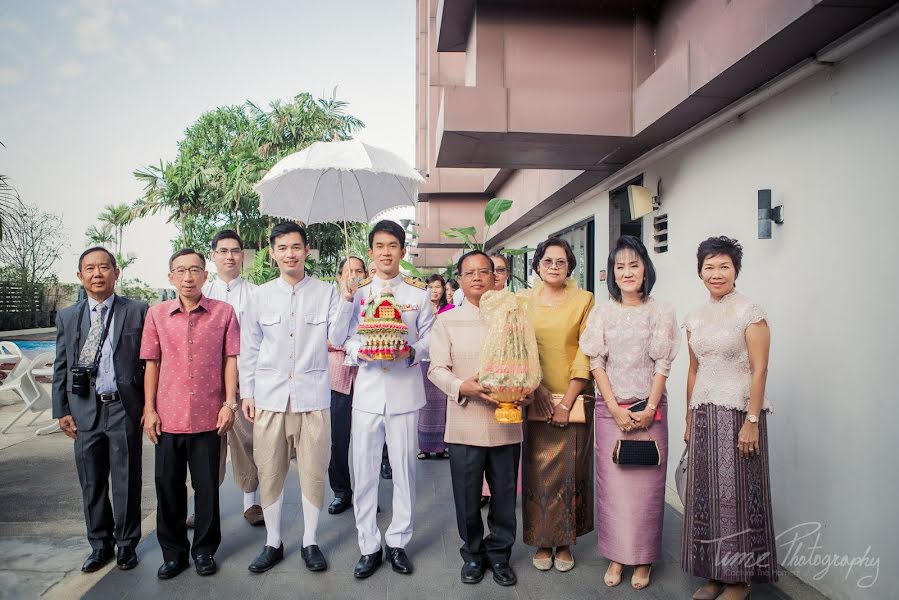 Nhiếp ảnh gia ảnh cưới Sakkarin Sodti (timephotography). Ảnh của 7 tháng 9 2020