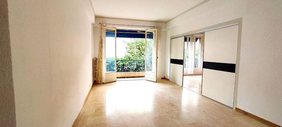 Vente appartement 4 pièces 96 m² à Nice (06000), 395 000 €
