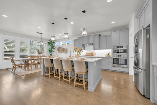 Maison avec piscine 2