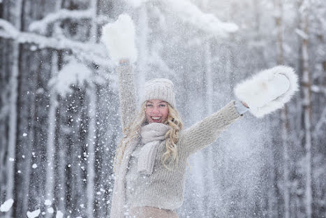 Wedding photographer Kirill Ermolaev (kirillermolaev). Photo of 17 January 2017