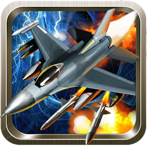 2015 Fighter Aircraft Warfare MOD