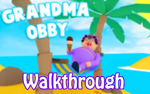 Download The Secret Grandma S Obby Walkthrough Escape Game Apk For Android Latest Version - escape granny obby roblox