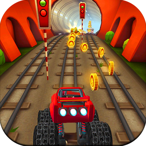 About Blaze Race Game (Google Play version) Apptopia