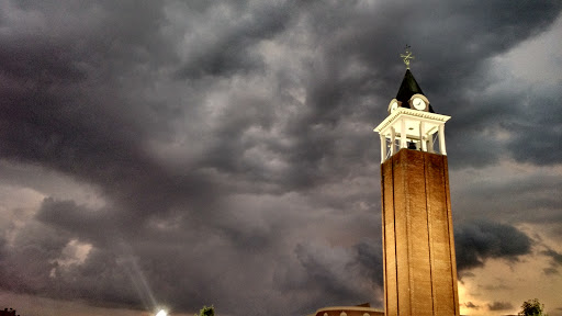 Marion Bell Tower