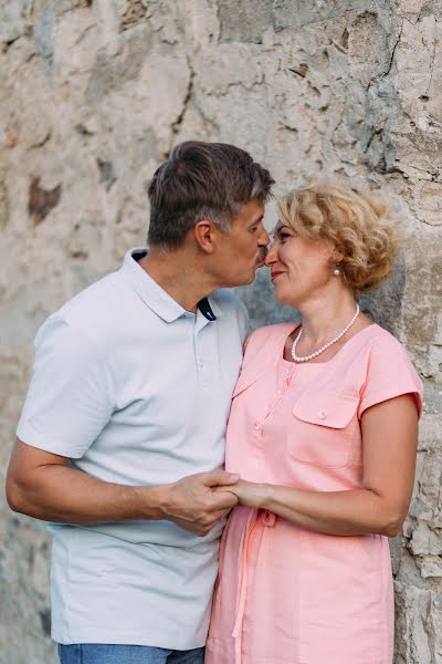 Photographe de mariage Anna Sergeenko (anhenfeo). Photo du 2 septembre 2018